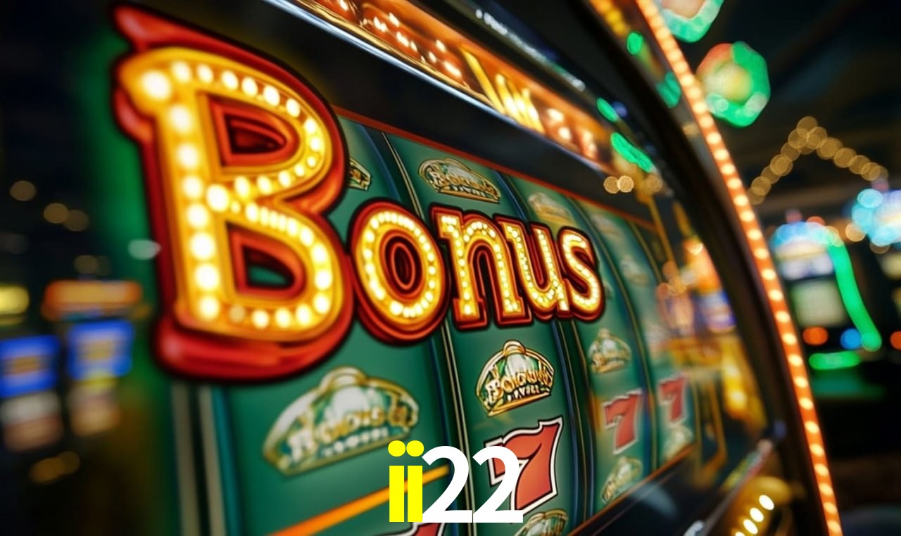 Bônus ii22