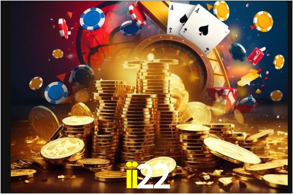 ii22: Seu Especialista em Apostas Esportivas Brasileiras