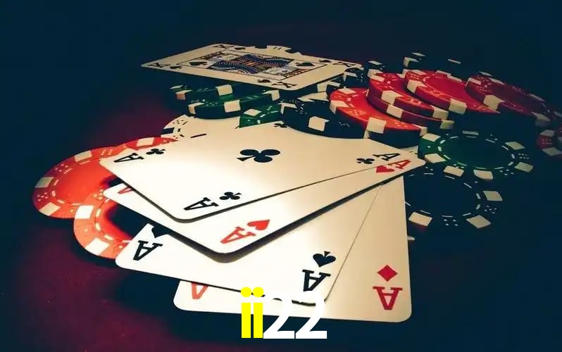 ii22 bet