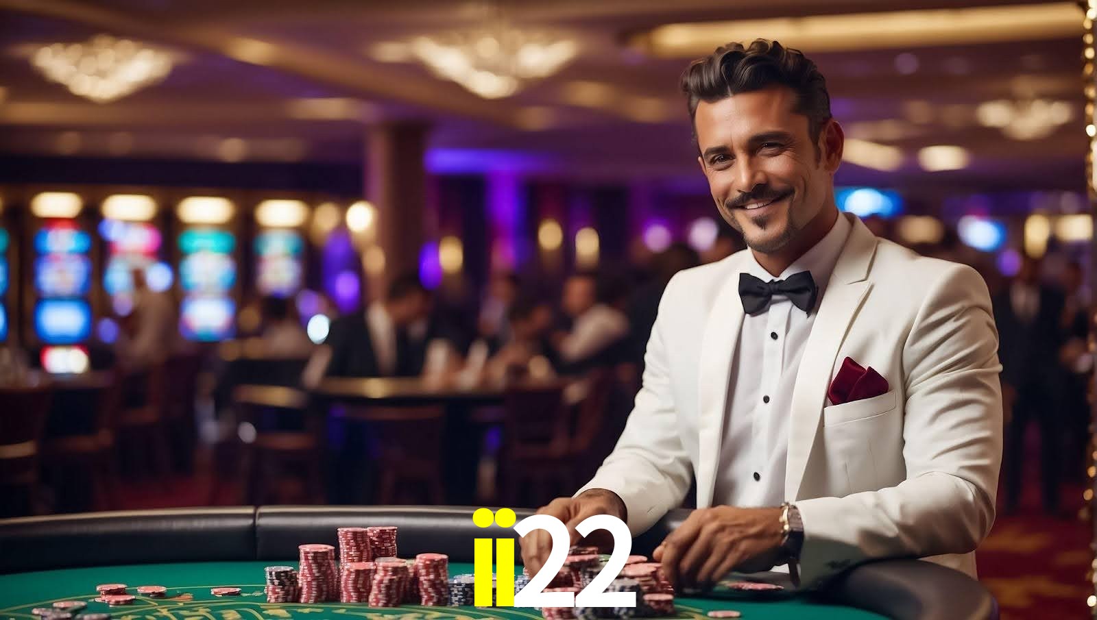ii22 bet